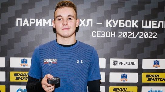 In the System: Tankov, Svejkovsky stand out early taken at PPG Paints Arena (Weekly Features)